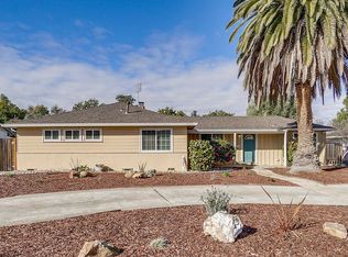 1879 Meridian Ave, San Jose, CA 95125