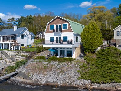 1235A NY-9P, Saratoga Springs, NY, 12866