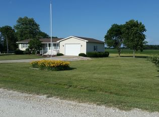 3037 County Road 159, Philadelphia, MO 63463