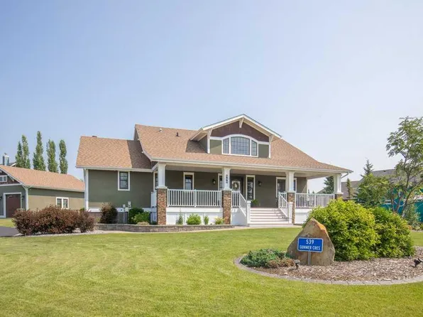 539 SE Summer Cres, Ponoka County, AB T0C 2J0