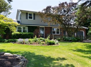 155 Shumway Rd, Brockport, NY 14420