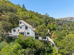 85 Ridge Rd, Fairfax, CA 94930