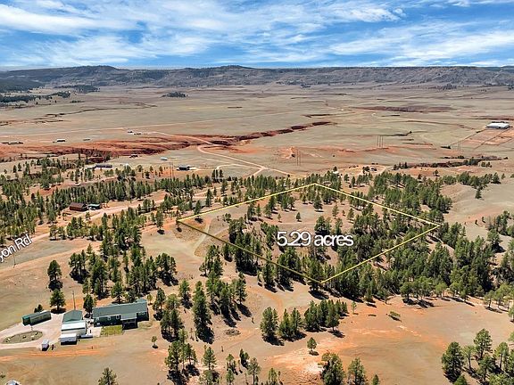 4th image of LOT 1 Spirit Canyon Rd