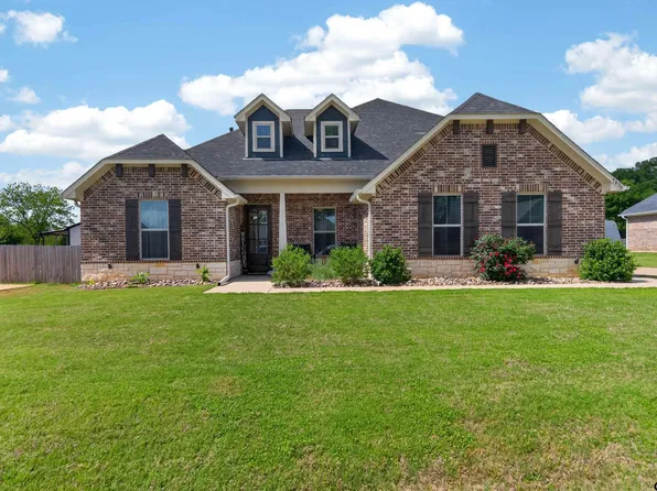 7836 Freestone Dr, Bullard, TX 75757