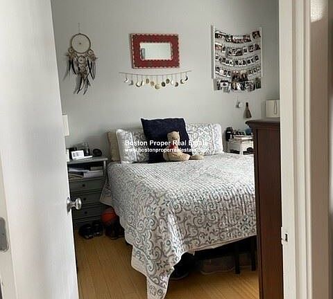 1661 Washington St. #602 Boston - South End Unit Photo 3