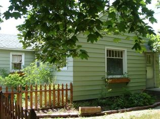 7316 E Euclid Ave, Spokane, WA 99212
