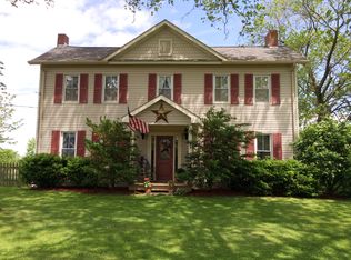 925 Center Church Rd, New Castle, PA 16101