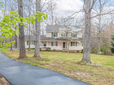333 Cranberry Dr, Stuarts Draft, VA, 24477