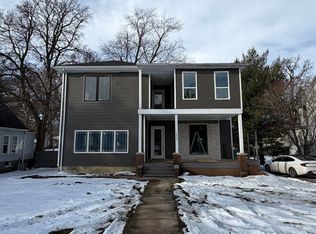 1423 N 5th St, Springfield, IL 62702