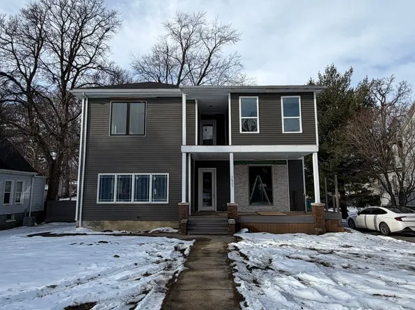 1423 N 5th St, Springfield, IL 62702