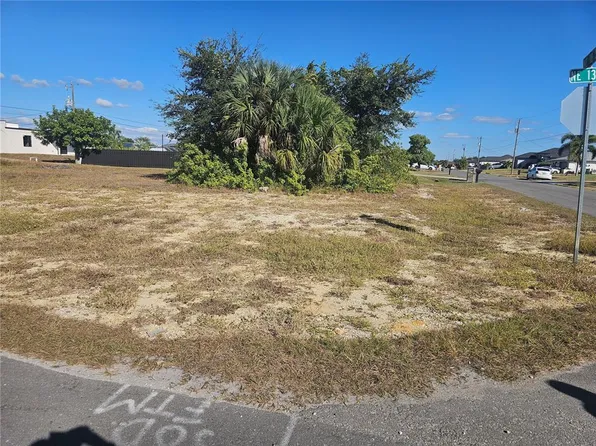 1321 NE 18th St Lot 47, Cape Coral, FL 33909