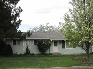 5902 Onyx Ave, Klamath Falls, OR 97603