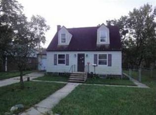 4227 W Riverside Dr, Edgerton, WI 53534