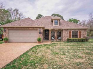 2909 Page Rd, Longview, TX 75601