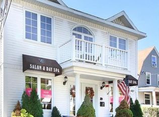 487 Humphrey St STE 2, Swampscott, MA 01907