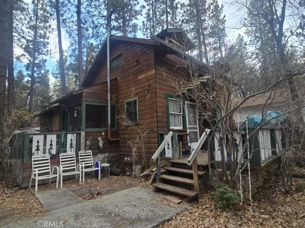 42627 La Cerena Ave, Big Bear Lake, CA 92315