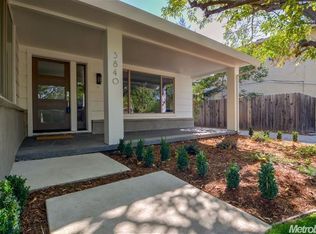 3840 Las Pasas Way, Sacramento, CA 95864