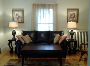 115 Forest Street #Second Floor, Westbrook, ME 04092