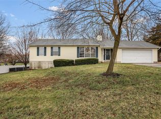 6248 Yellow Brick Rd, Washington, MO 63090