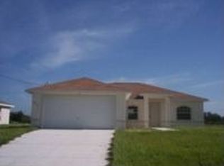 2868 W Stryker Rd, Avon Park, FL 33825