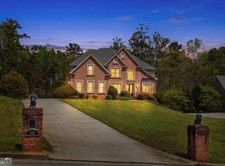 832 Dolly Ave SW, Atlanta, GA