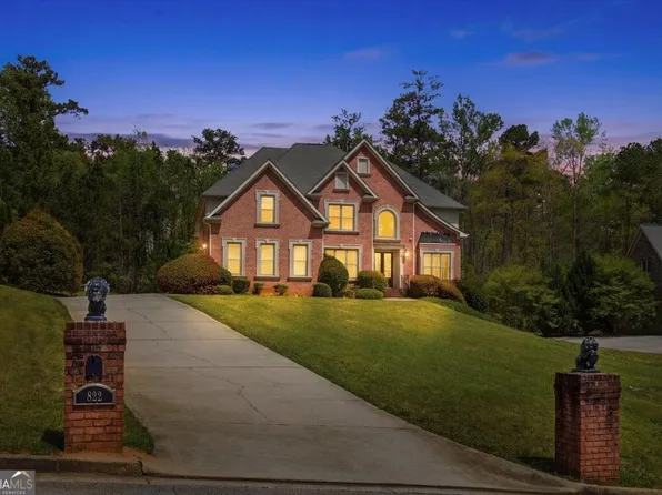 832 Dolly Ave SW, Atlanta, GA 30331