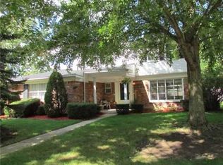 8189 Valleyview Dr, Ypsilanti, MI
