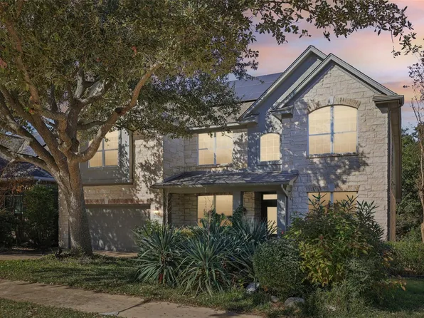 2948 Grimes Ranch Rd, Austin, TX 78732