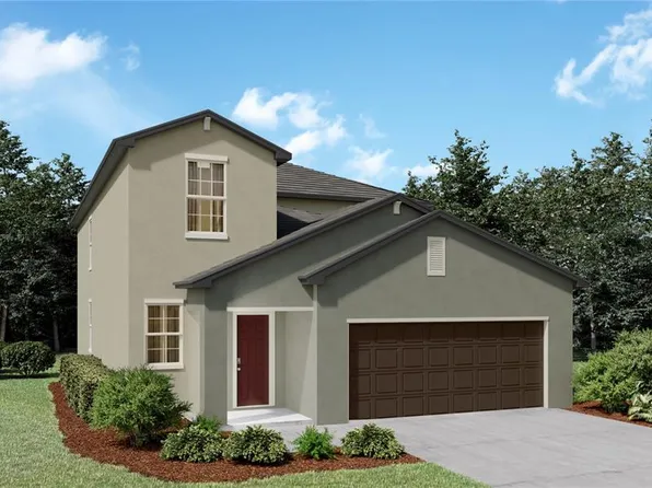 2222 Gatsby Ln, Lakeland, FL 33801