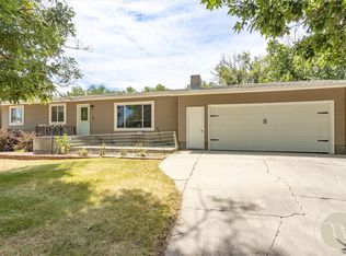 138 Stillwater Ln, Billings, MT 59105