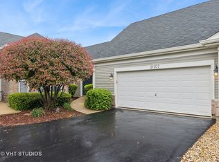 21107 W Cypress Ct, Plainfield, IL 60544