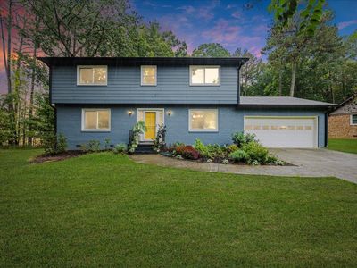 4219 Berini Dr, Durham, NC, 27705