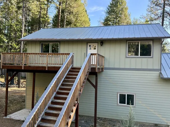 613 The Trees Dr, Williams, OR 97544