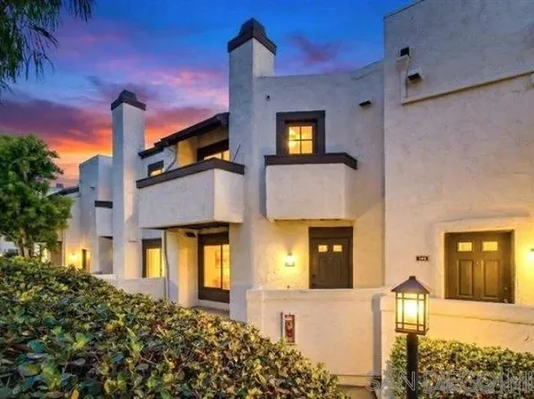2289 Caminito Pajarito Unit 160, San Diego, CA 92107