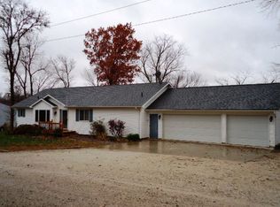 2355 Elm St, Fort Dodge, IA 50501