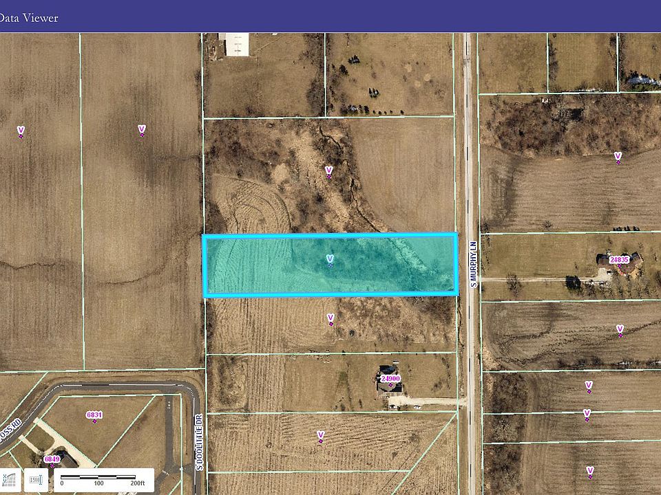 1st image of 24700 S Murphy Ln