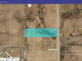 24700 S Murphy Ln, Monee, IL 60449