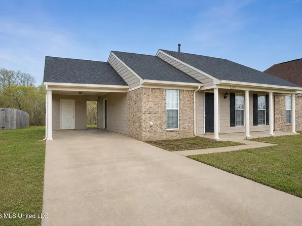 7274 George Ln, Horn Lake, MS 38637