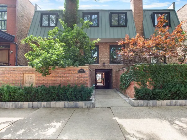 1912 N Cleveland Ave Unit B, Chicago, IL 60614