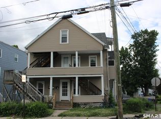 46 Pulaski St FLOOR 3, Torrington, CT 06790