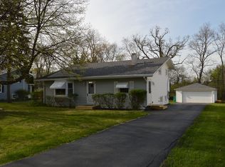 1022 Betty Dr, Lake Zurich, IL