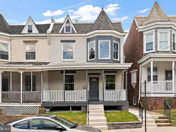 220 W 20th St, Wilmington, DE 19802
