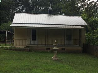 500 Pine St, Madison, NC 27025