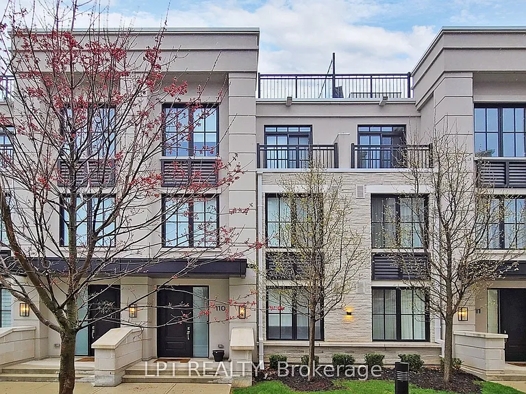 1180 Cawthra Rd #110 — Photo 6