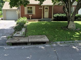2328 Goodale Ave, Saint Louis, MO