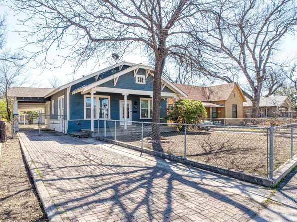 405 E Garfield St, Del Rio, TX 78840