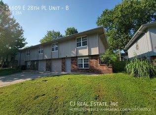 16609 E 28th Pl APT B, Independence, MO 64055