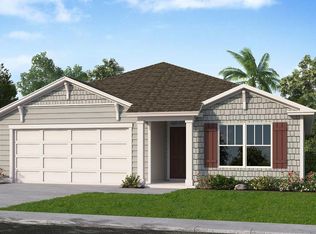 237 Waters Edge Dr, Kingsland, GA 31548