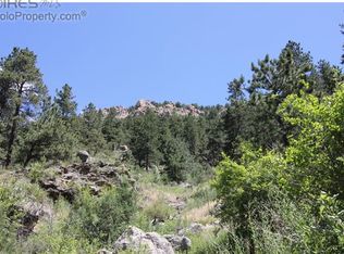 670 Waltonia Rd, Drake, CO 80515