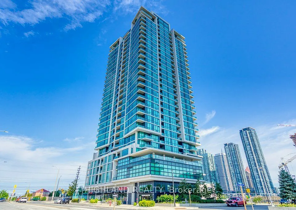 3985 Grand Park Dr #2312